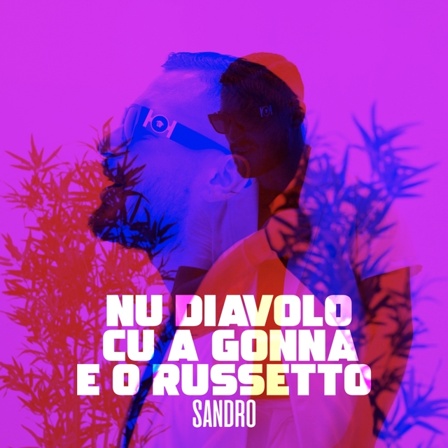 Couverture de Nu diavolo cu a gonna e o russetto