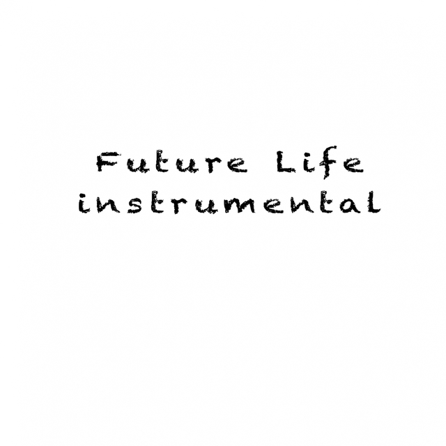 Couverture de Future Life