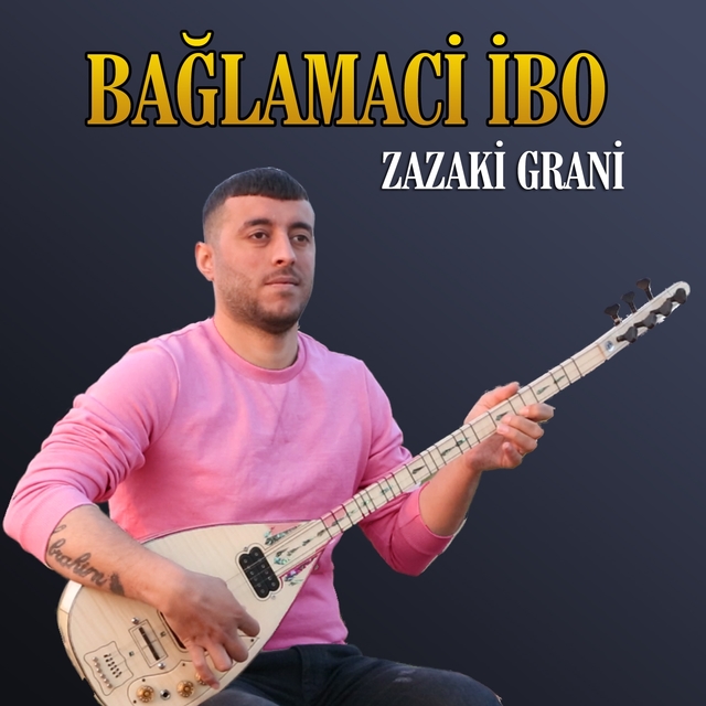 Zazaki Grani