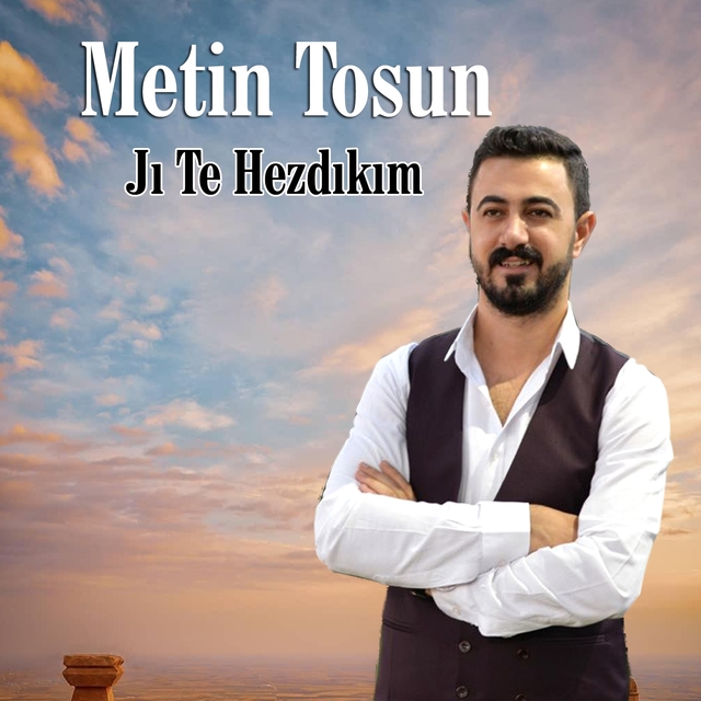 Jı Te Hezdıkım