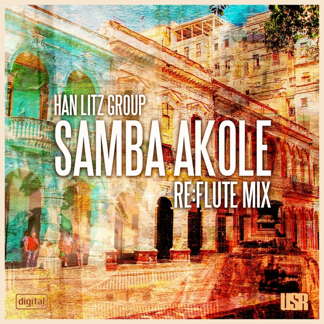 Samba Akole