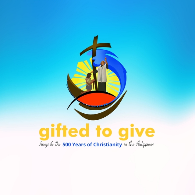 Couverture de Gifted to Give