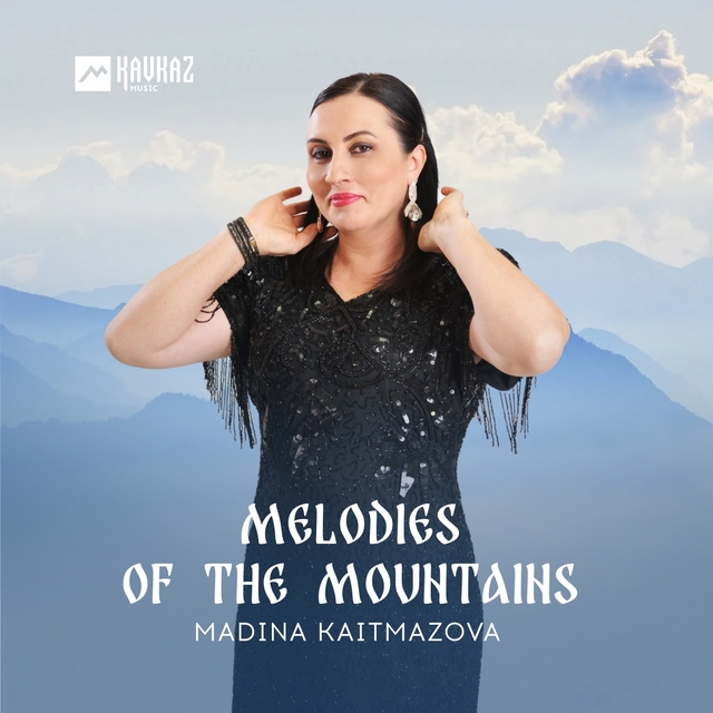 Melodies of the Mountains