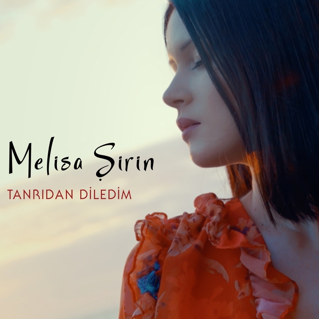 Couverture de Tanrıdan Diledim