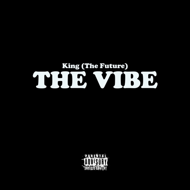 Couverture de The Vibe