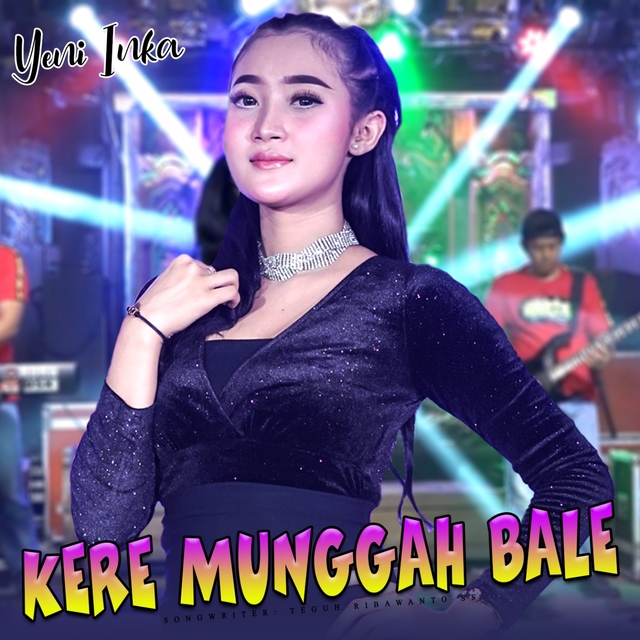 Kere Munggah Bale