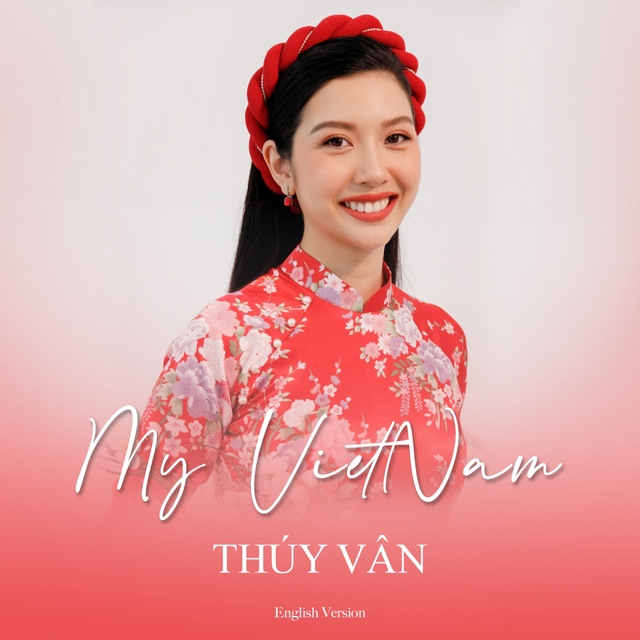 Couverture de My Vietnam