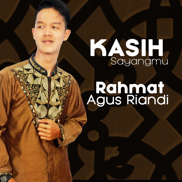 Couverture de Kasih Sayangmu