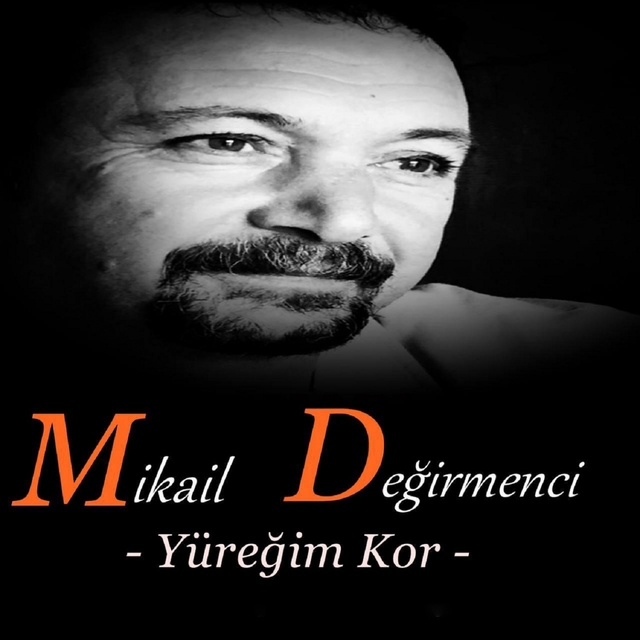 Couverture de Yüreğim Kor