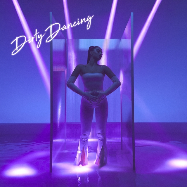 Couverture de Dirty Dancing