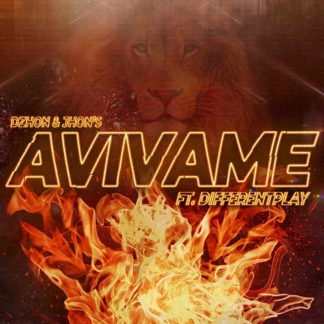 Couverture de Avivame