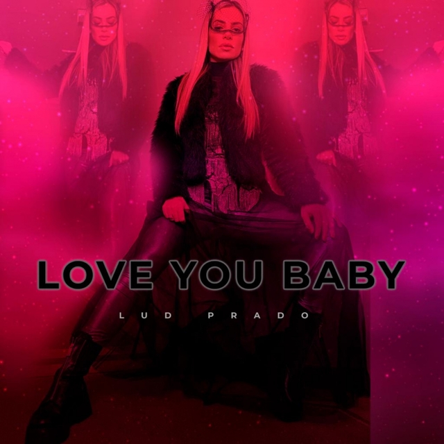 Couverture de Love You Baby