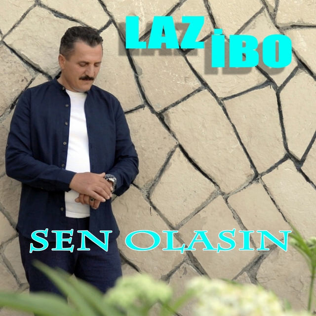 Couverture de Sen Olasın