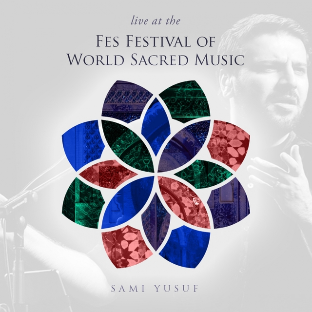 Couverture de Fes Festival of World Sacred Music