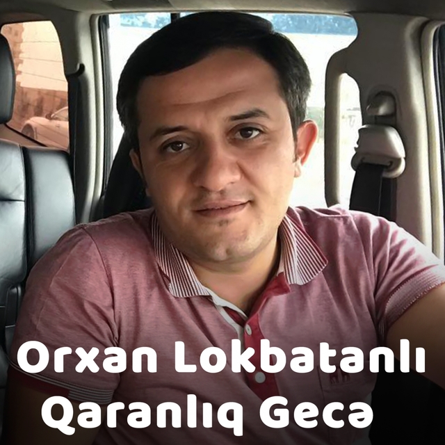 Qaranliq Geca