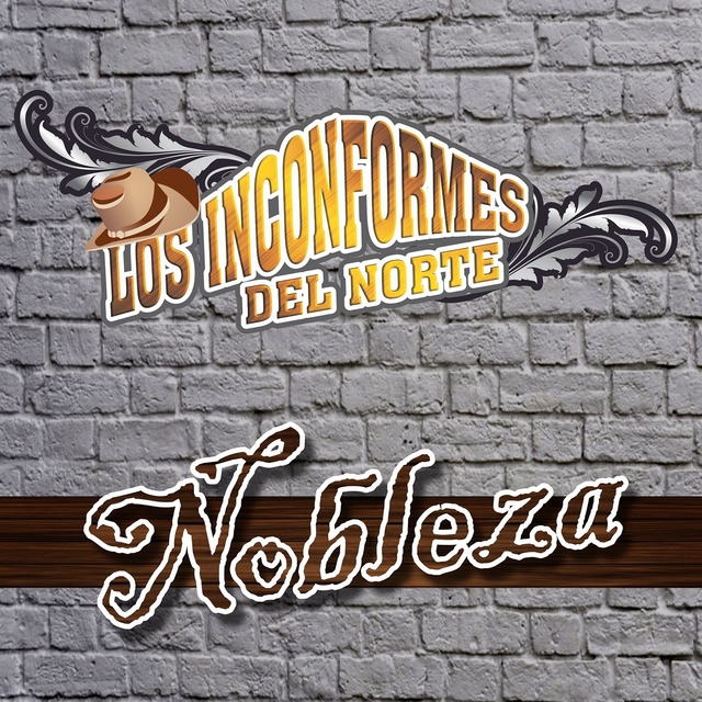 Couverture de Nobleza