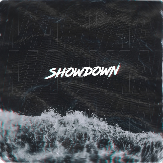 Couverture de Showdown