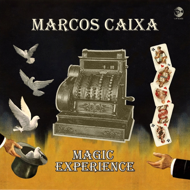 Magic Experience