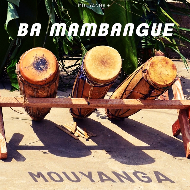 Ba Mambangue