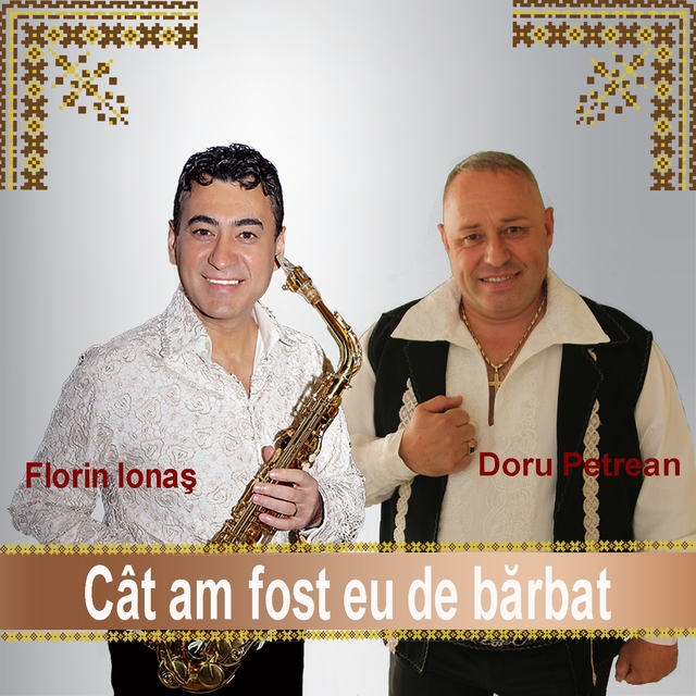 Couverture de Cat Am Fost Eu De Barbat