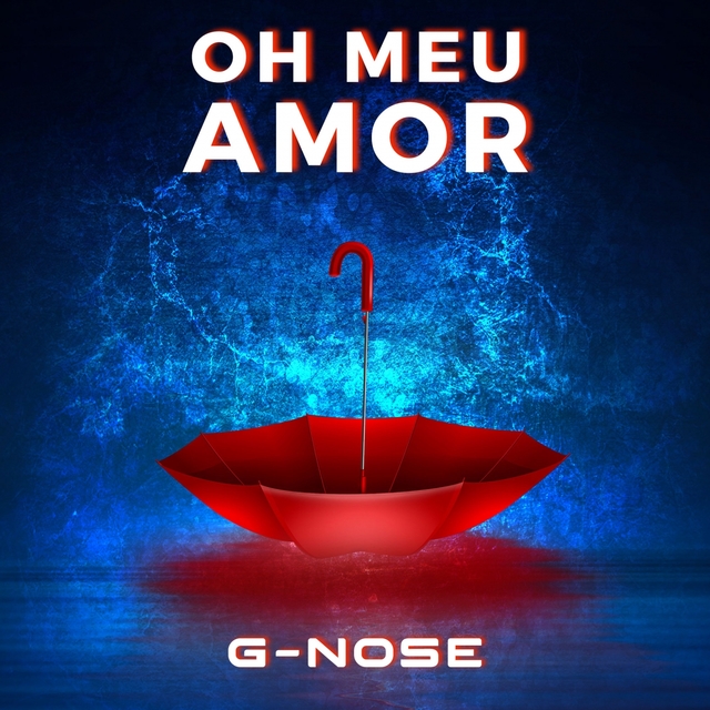 Couverture de Oh meu amor