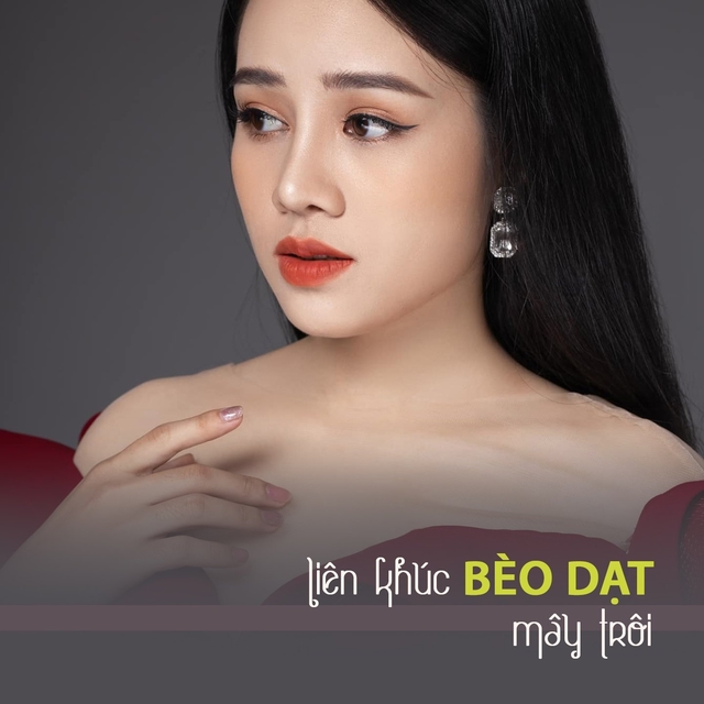 Liên Khúc Bèo Dạt Mây Trôi