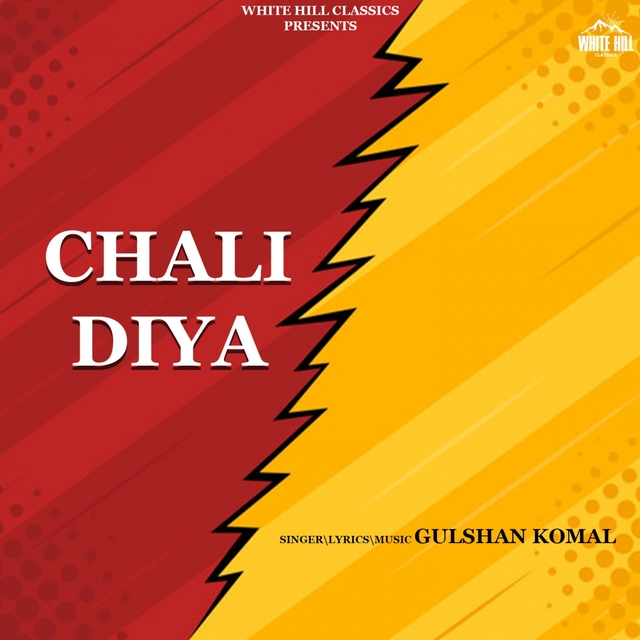 Chali Diya