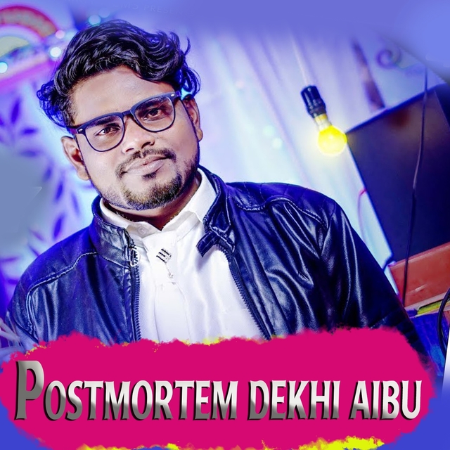 Couverture de Postmortem Dekhi Aibu