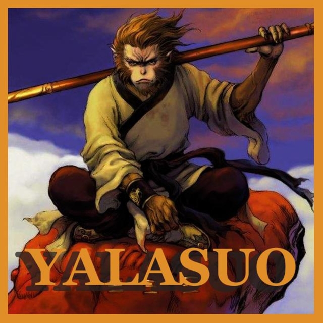 Yalasuo