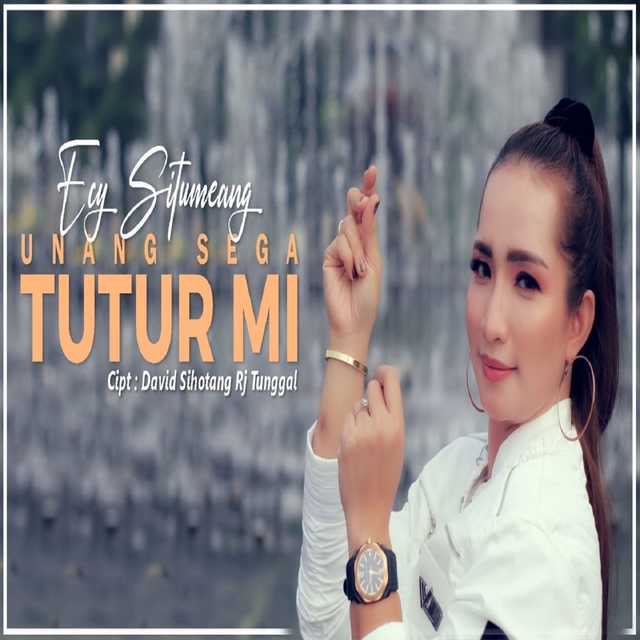 Unang Sega Tutur Mi