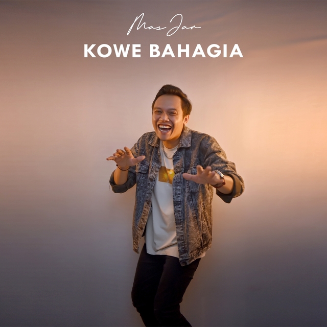 Kowe Bahagia