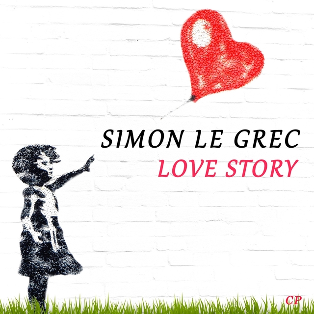 Couverture de Love Story