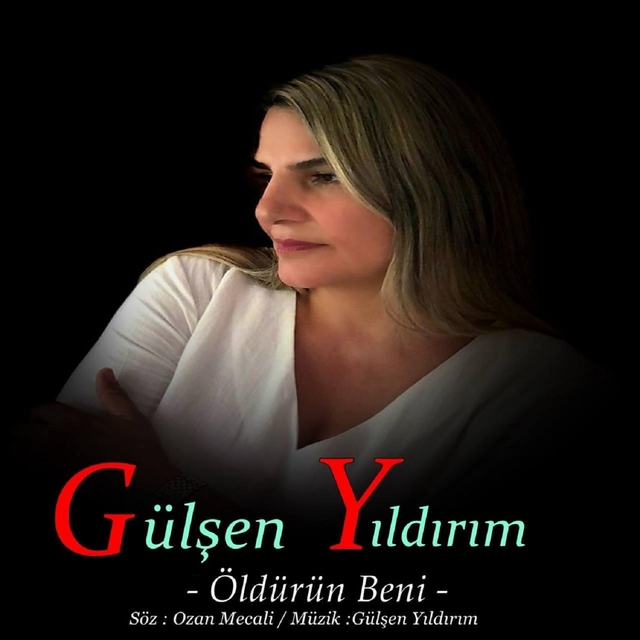 Öldürün Beni