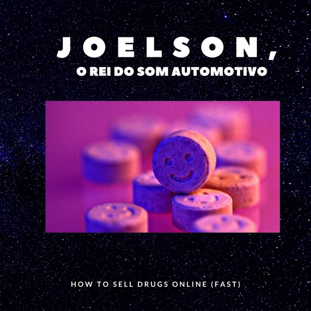 Couverture de How to Sell Drugs Online