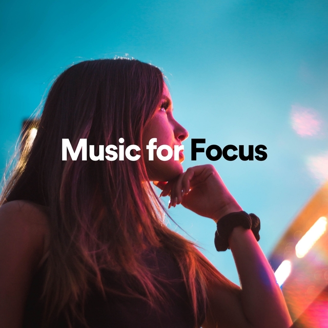 Music for Focus