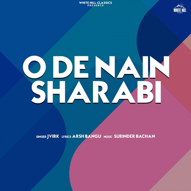 O De Nain Sharabi