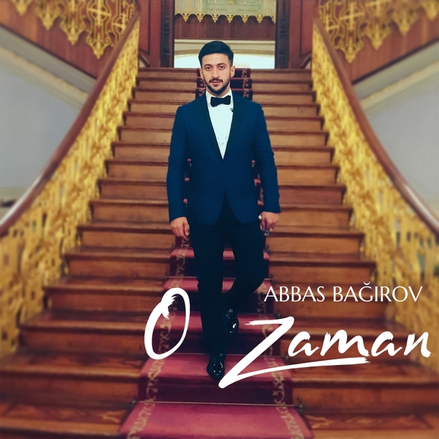 Couverture de O Zaman