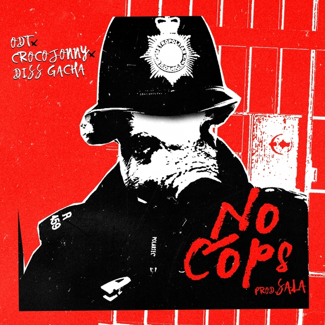 Couverture de No cops