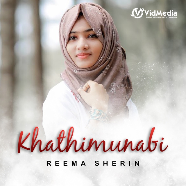 Couverture de Khathimunnabi