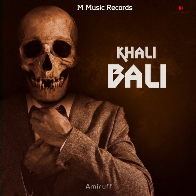 Khali Bali