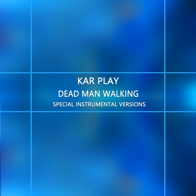 Couverture de Dead Man Walking