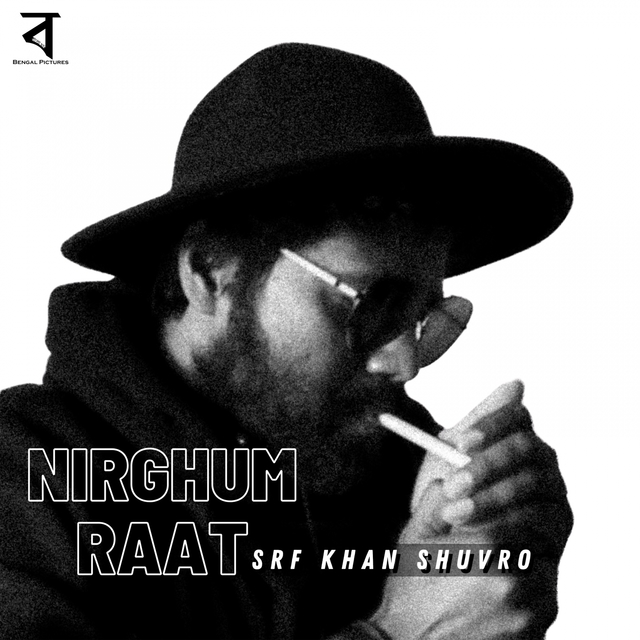 Couverture de Nirghum Raat