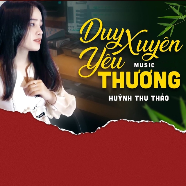 Duy Xuyên Yêu Thương