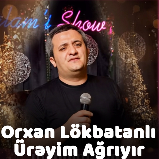 Ureyim Agrayir