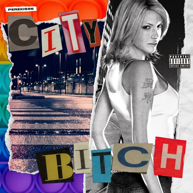 city bitch