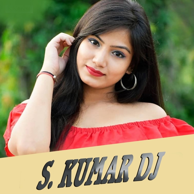 Couverture de S Kumar Dj