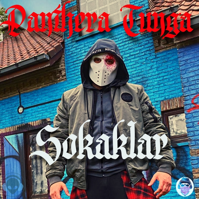 Couverture de Sokaklar