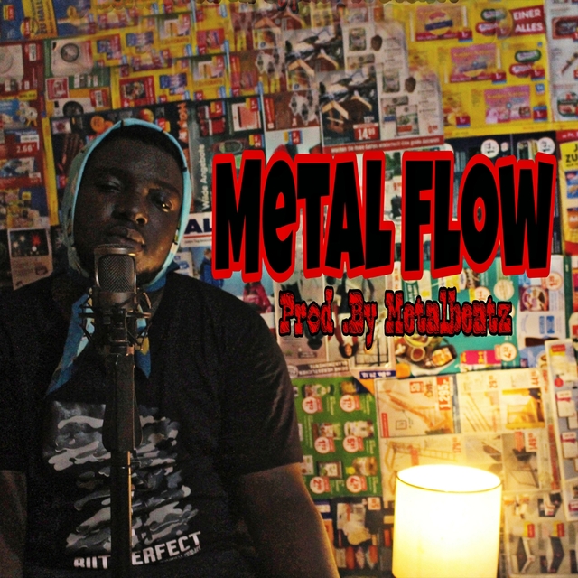 Metal Flow