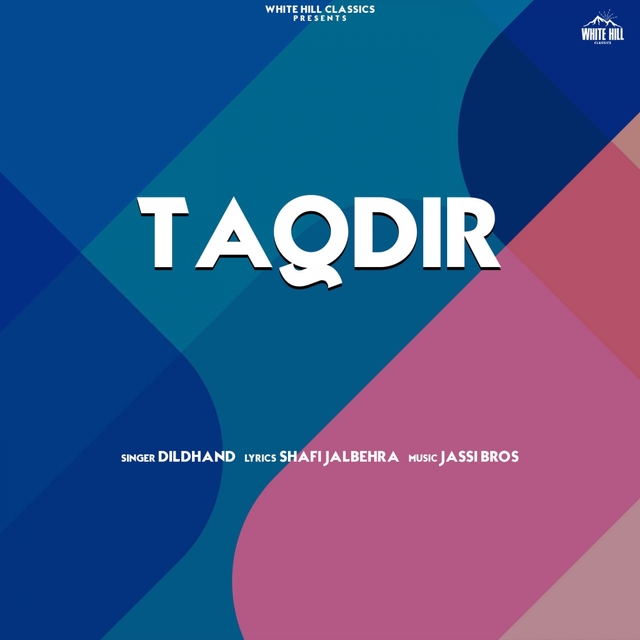 Taqdir