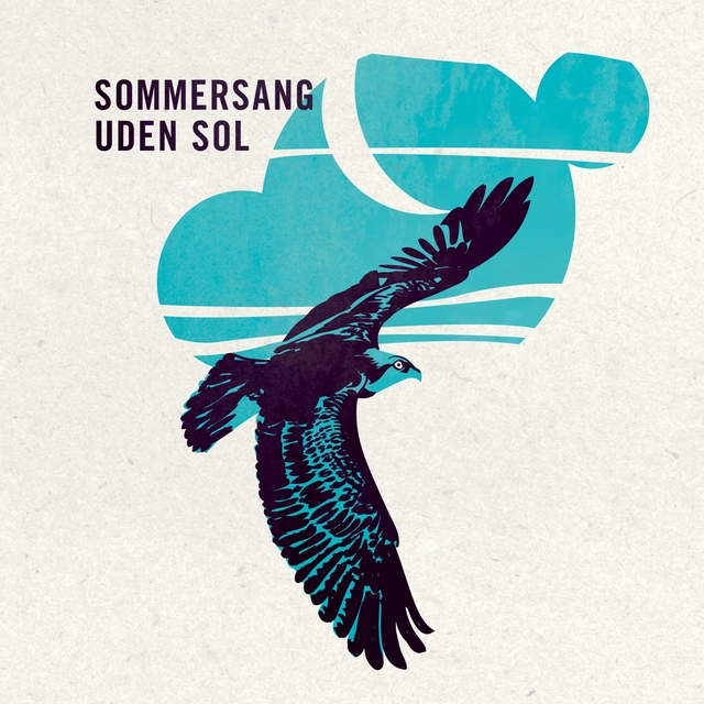 Couverture de Sommersang Uden Sol